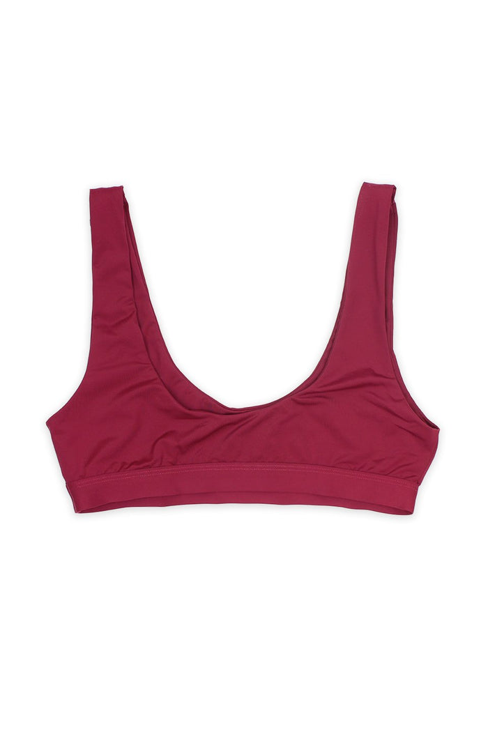 Amaka Bikini Tank Top