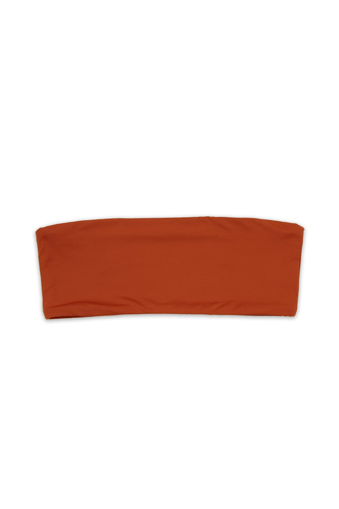 Sopuru Rust Bandeau